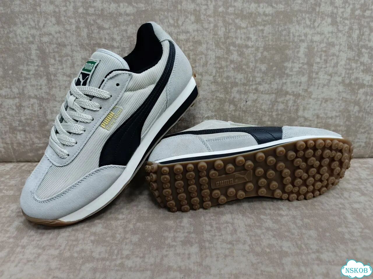 Puma (р. 42) фото 2