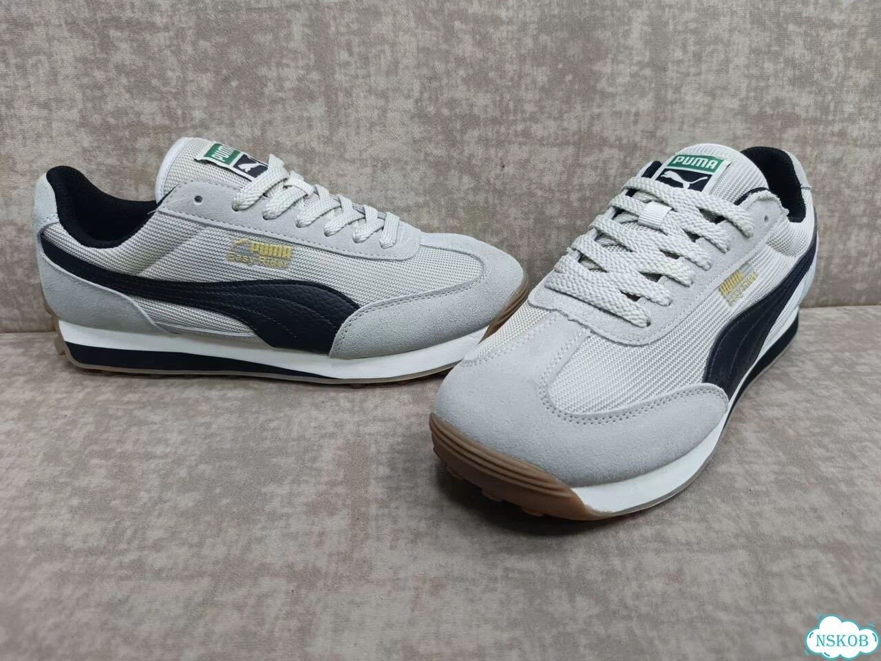 Puma (р. 42) фото 3