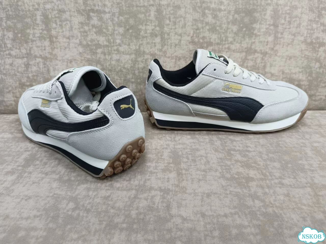 Puma (р. 42) фото 4