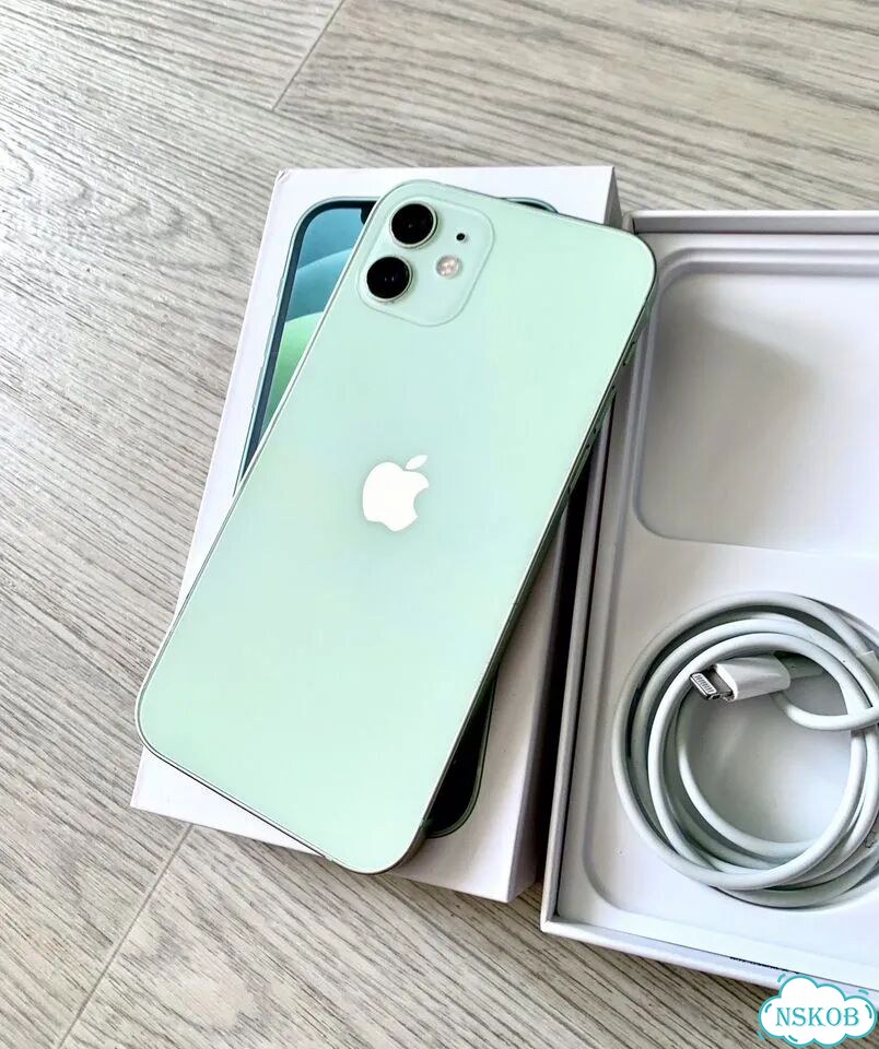 iPhone 12, 128 ГБ, SIM + eSIM фото 4