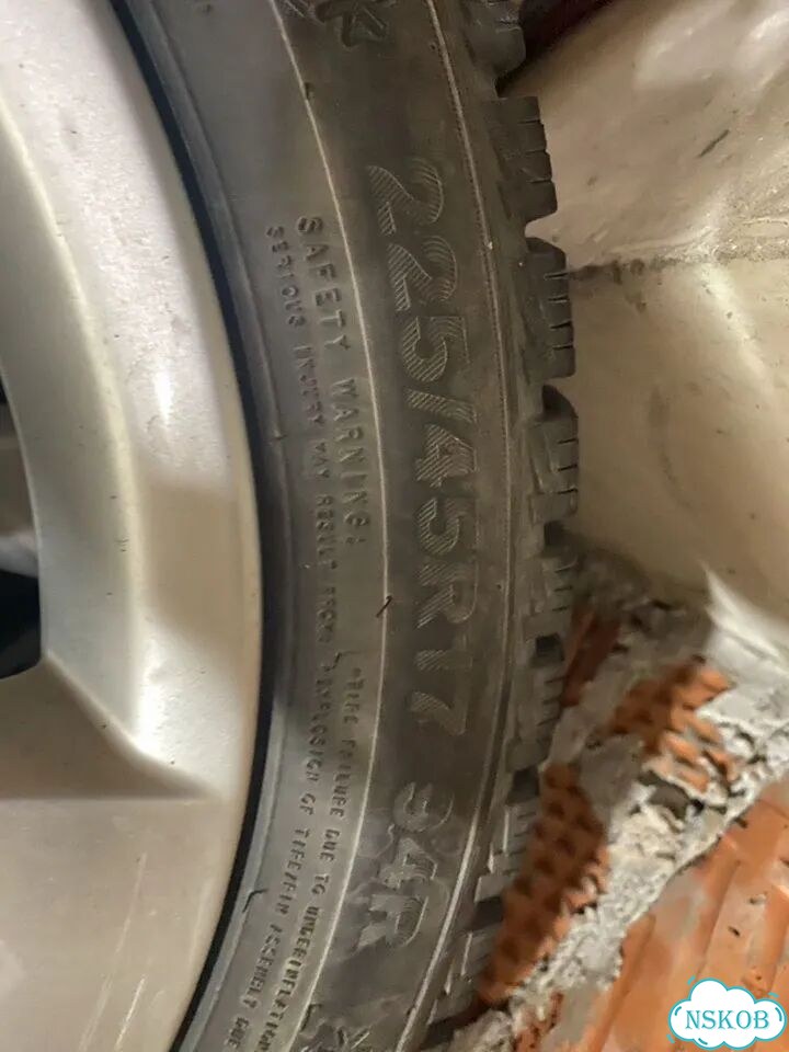 Диски на mercedes r 17 фото 4