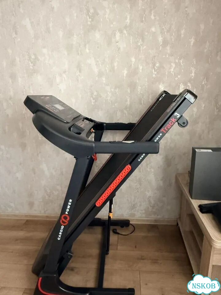 Беговая дорожка бу фото 4