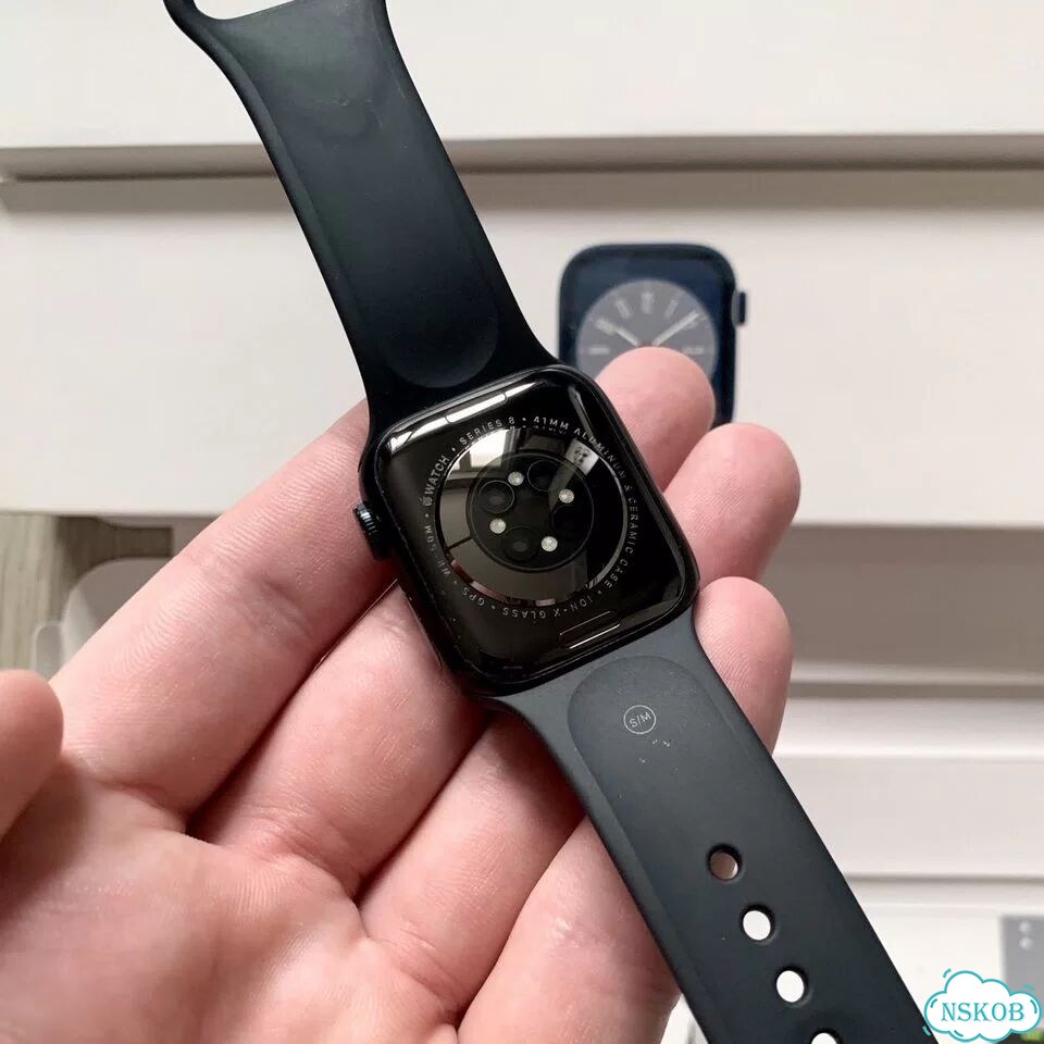 Apple watch 8 41 mm фото 2