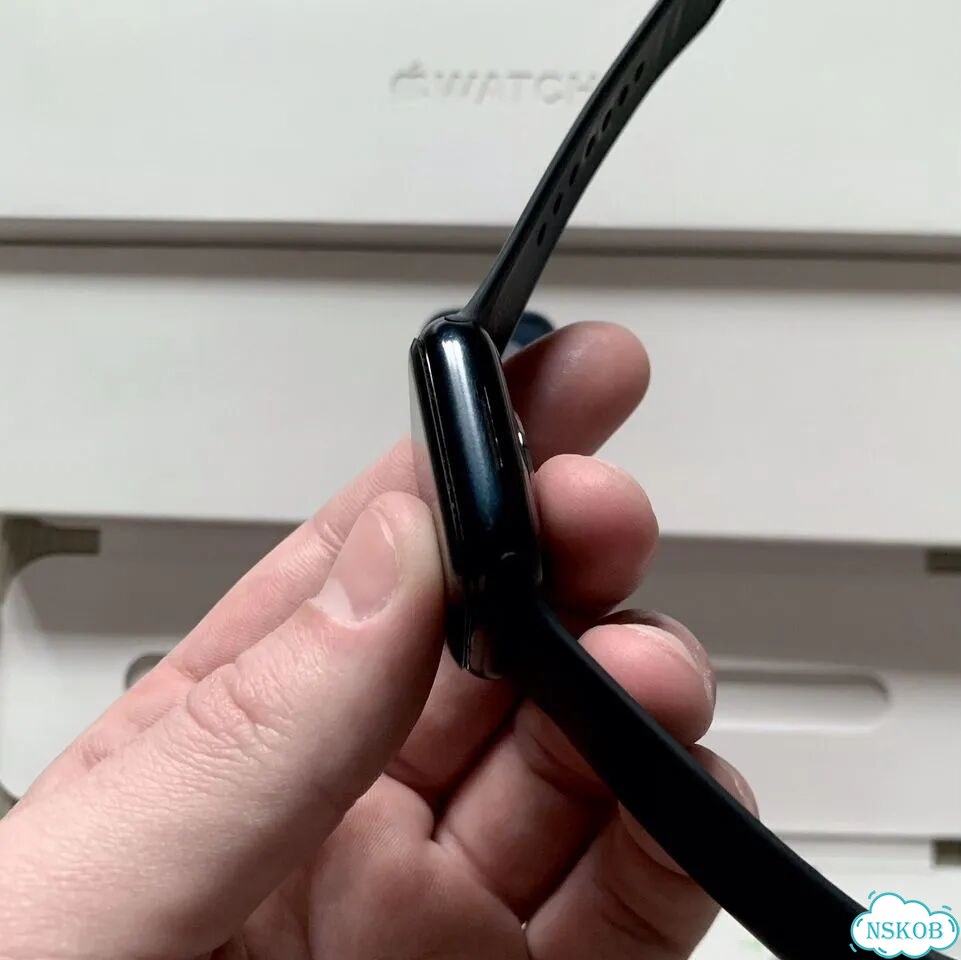 Apple watch 8 41 mm фото 6