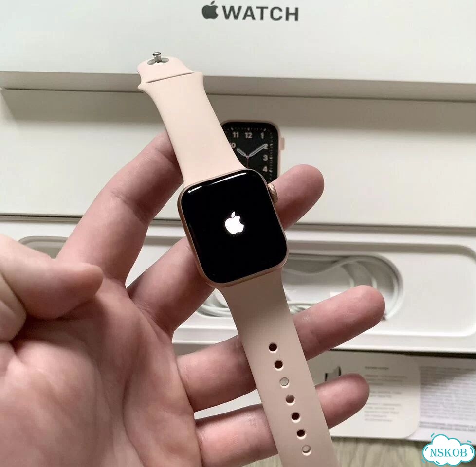Apple watch se 40 mm фото 2