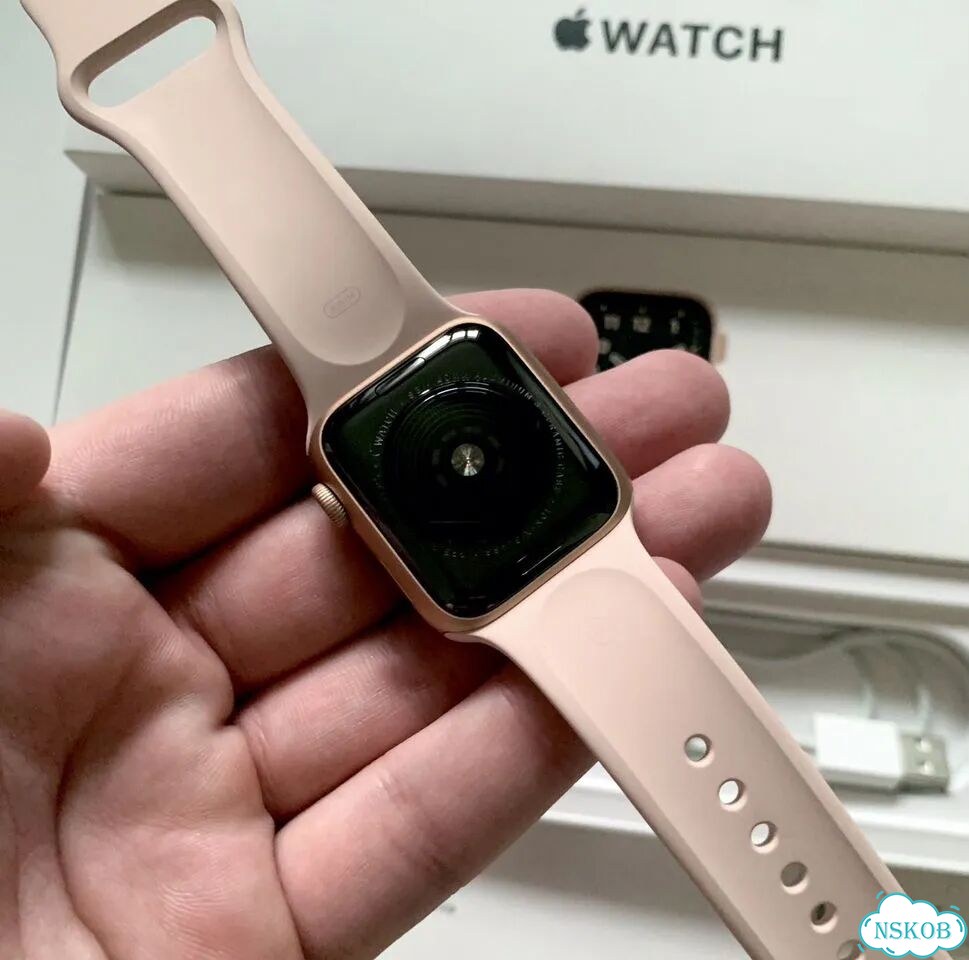 Apple watch se 40 mm фото 3