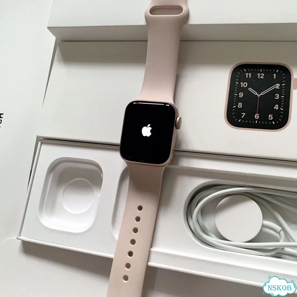 Apple watch se 40 mm фото 4