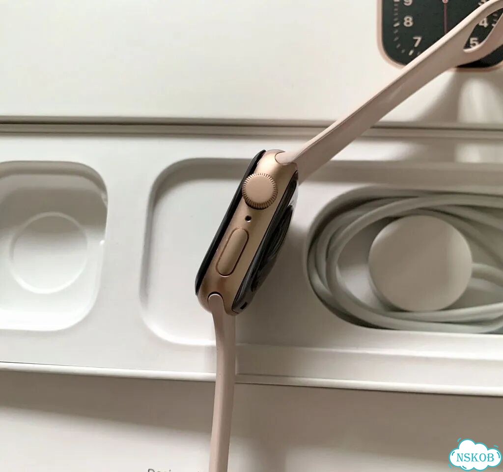 Apple watch se 40 mm фото 5