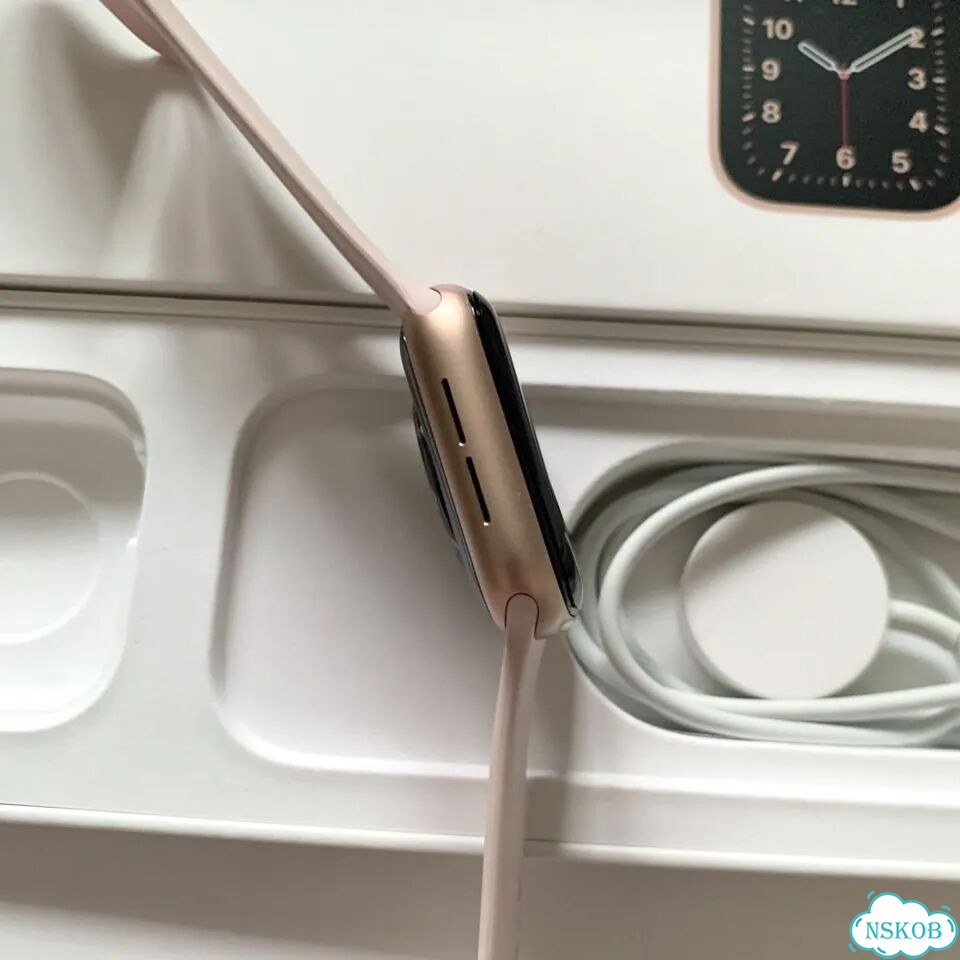 Apple watch se 40 mm фото 6