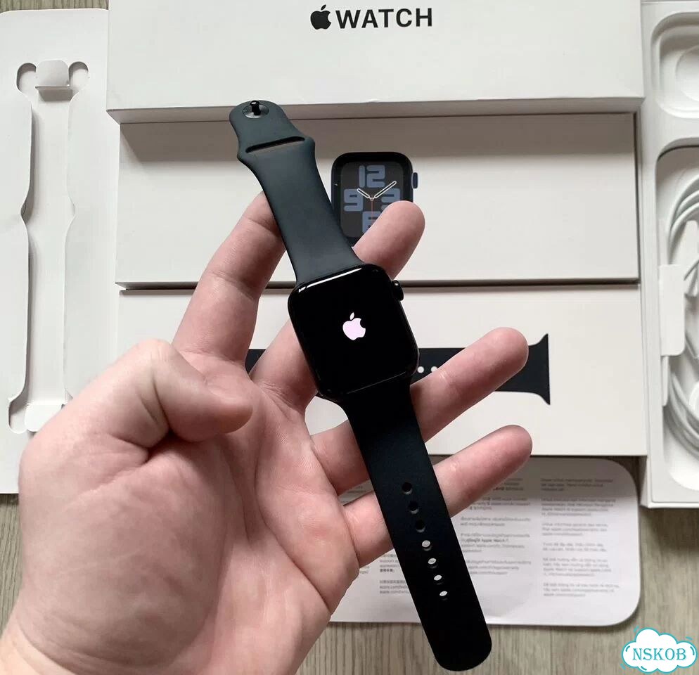 Apple watch se 2 2025 40mm фото 1