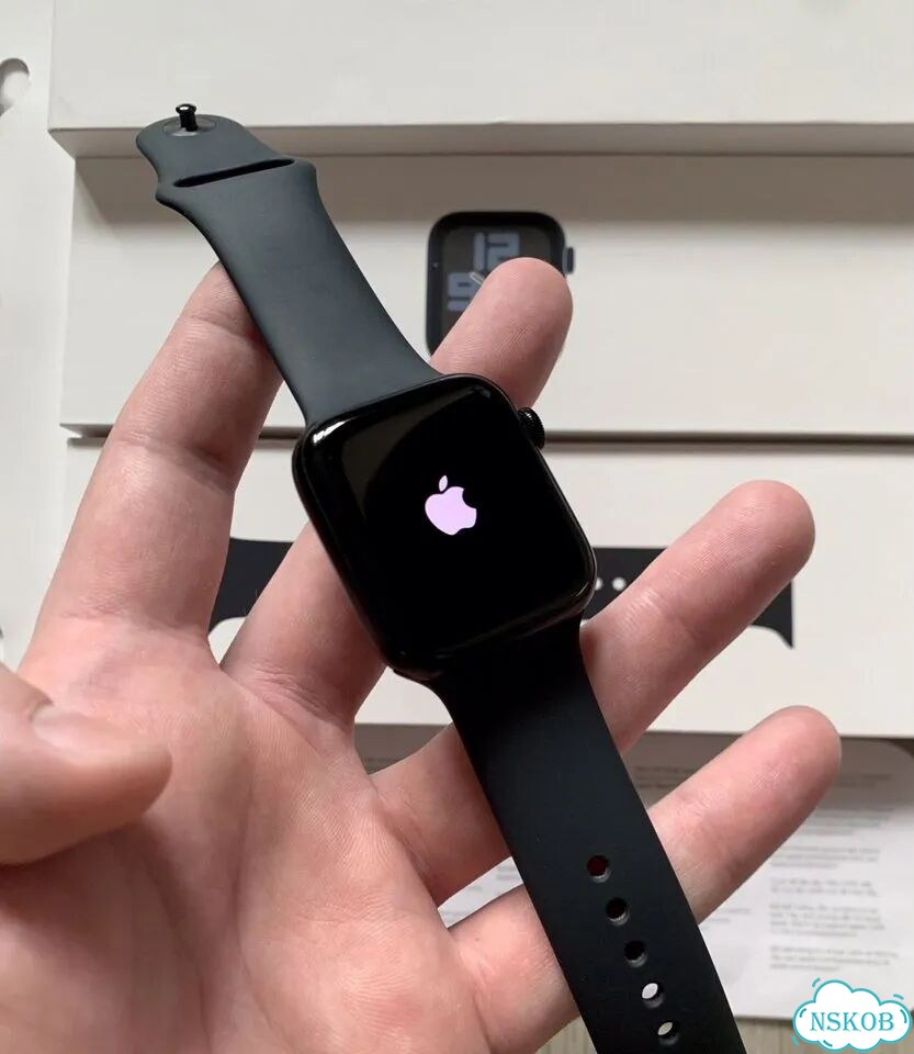 Apple watch se 2 2025 40mm фото 10