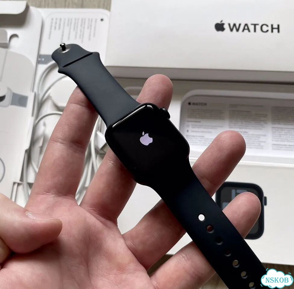 Apple watch se 2 2025 40mm фото 4