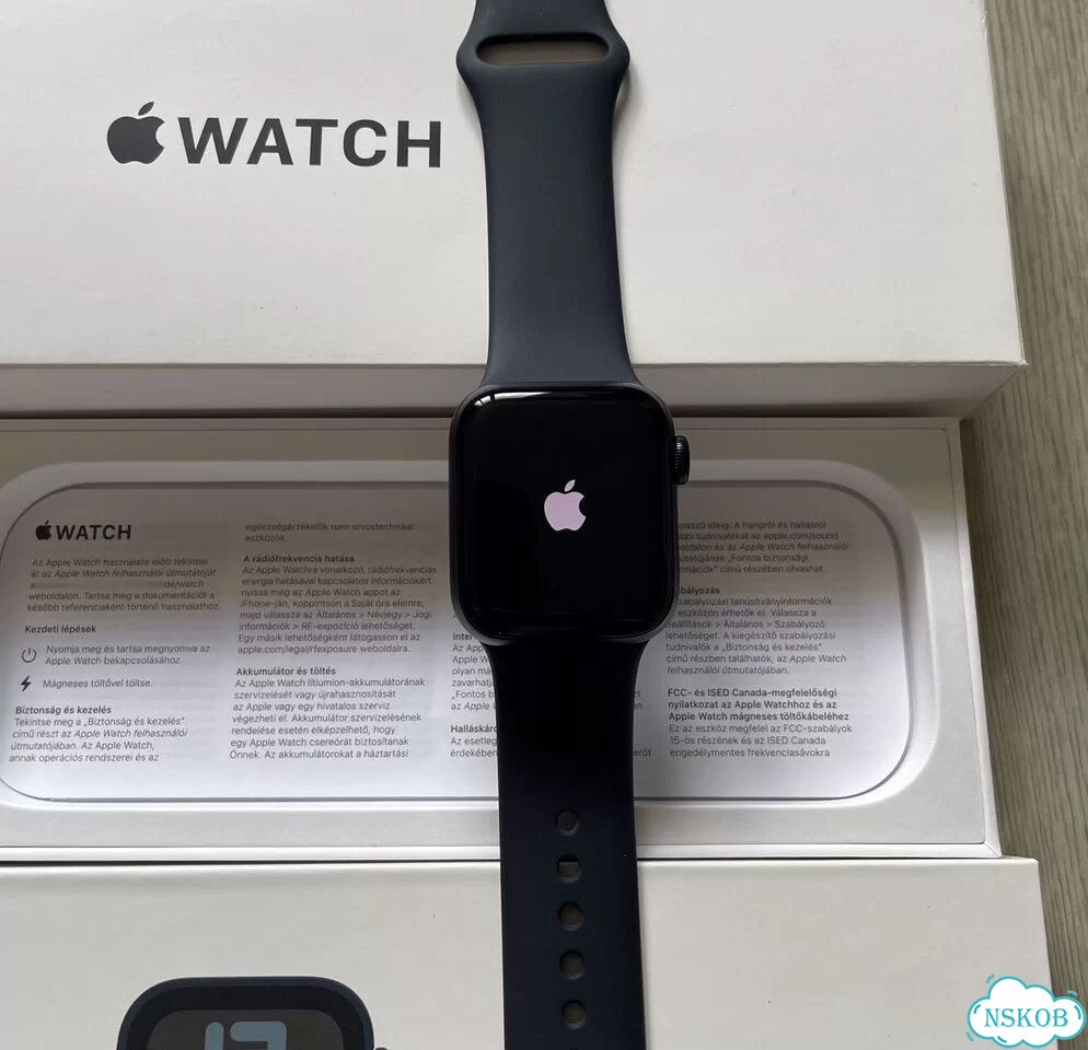 Apple watch se 2 2025 40mm фото 5