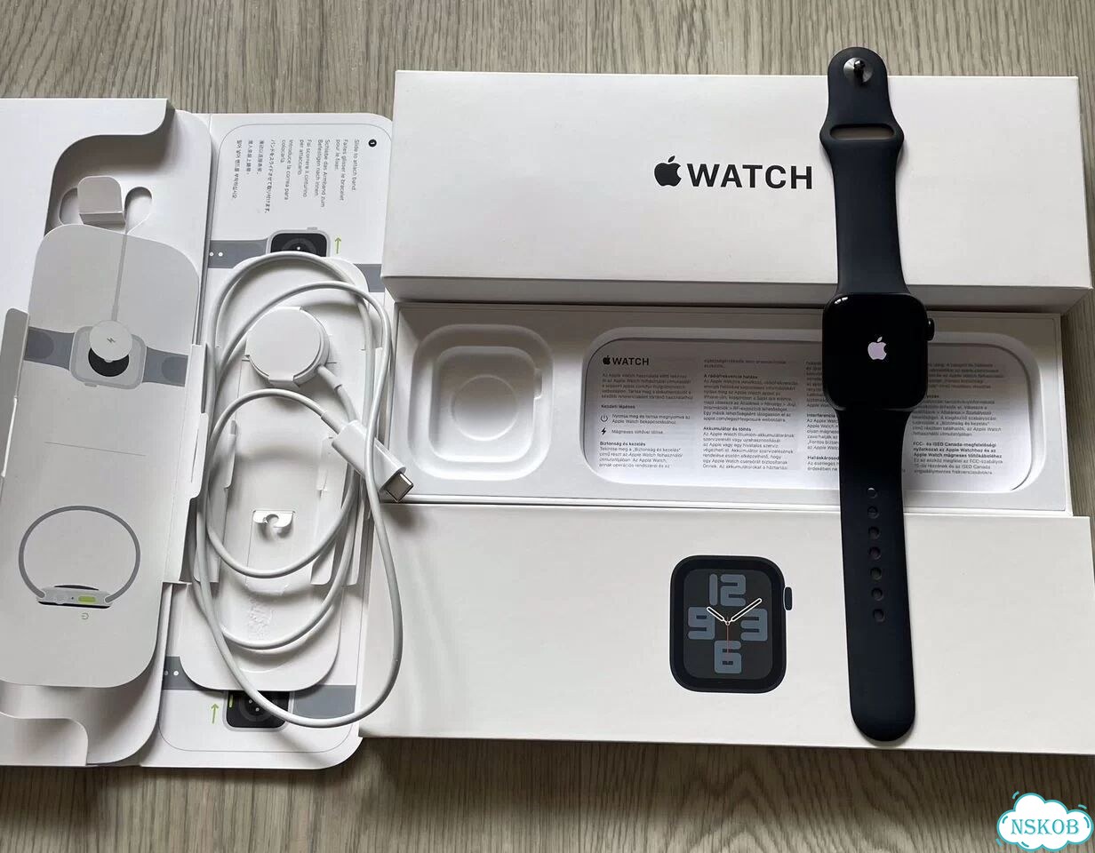 Apple watch se 2 2025 40mm фото 6
