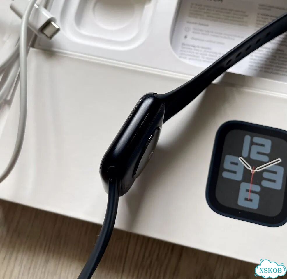 Apple watch se 2 2025 40mm фото 7