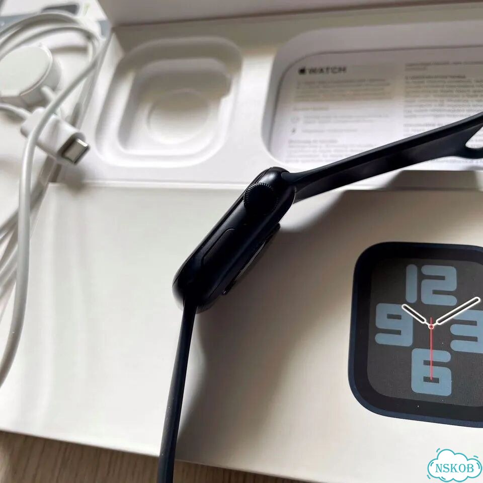 Apple watch se 2 2025 40mm фото 8
