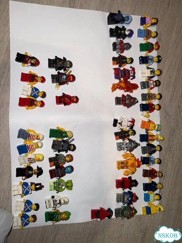 Lego фото 1