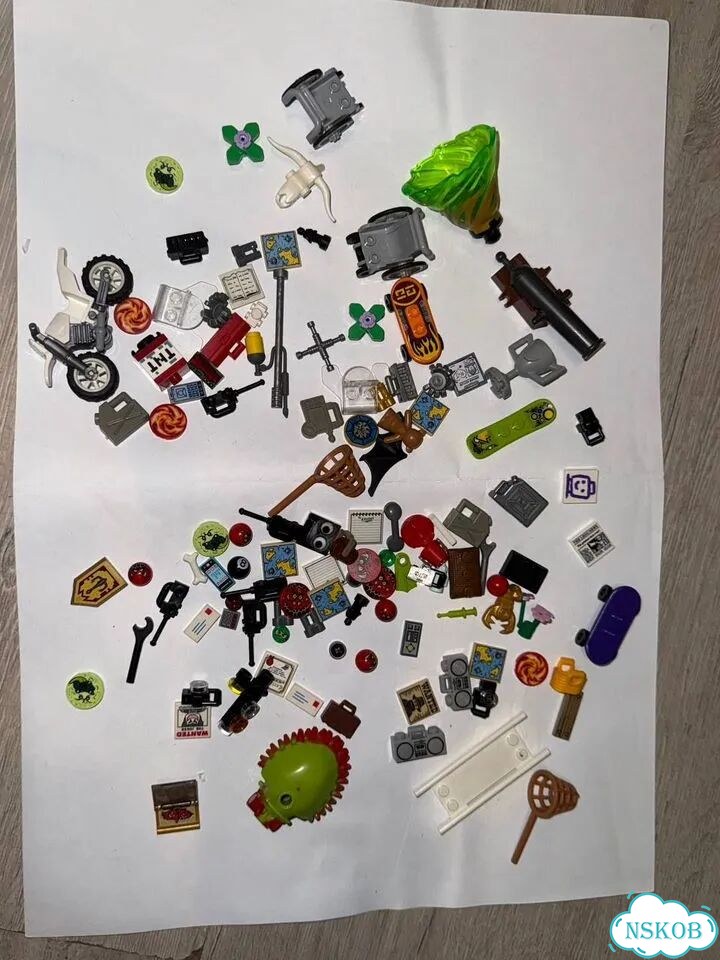 Lego фото 2