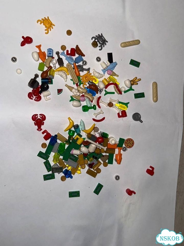 Lego фото 3