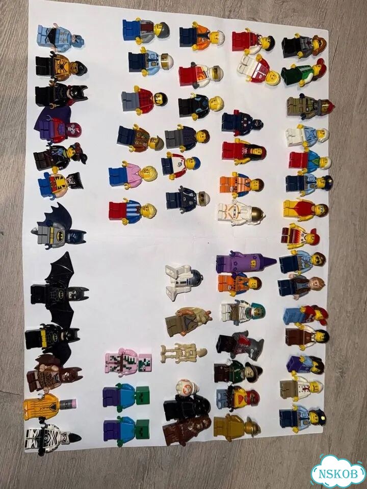 Lego фото 4