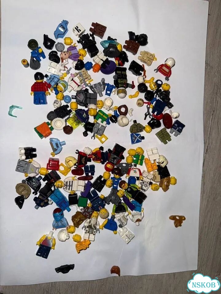 Lego фото 5