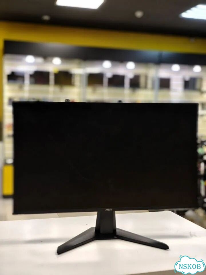 Монитор MSI G275LE14 фото 1
