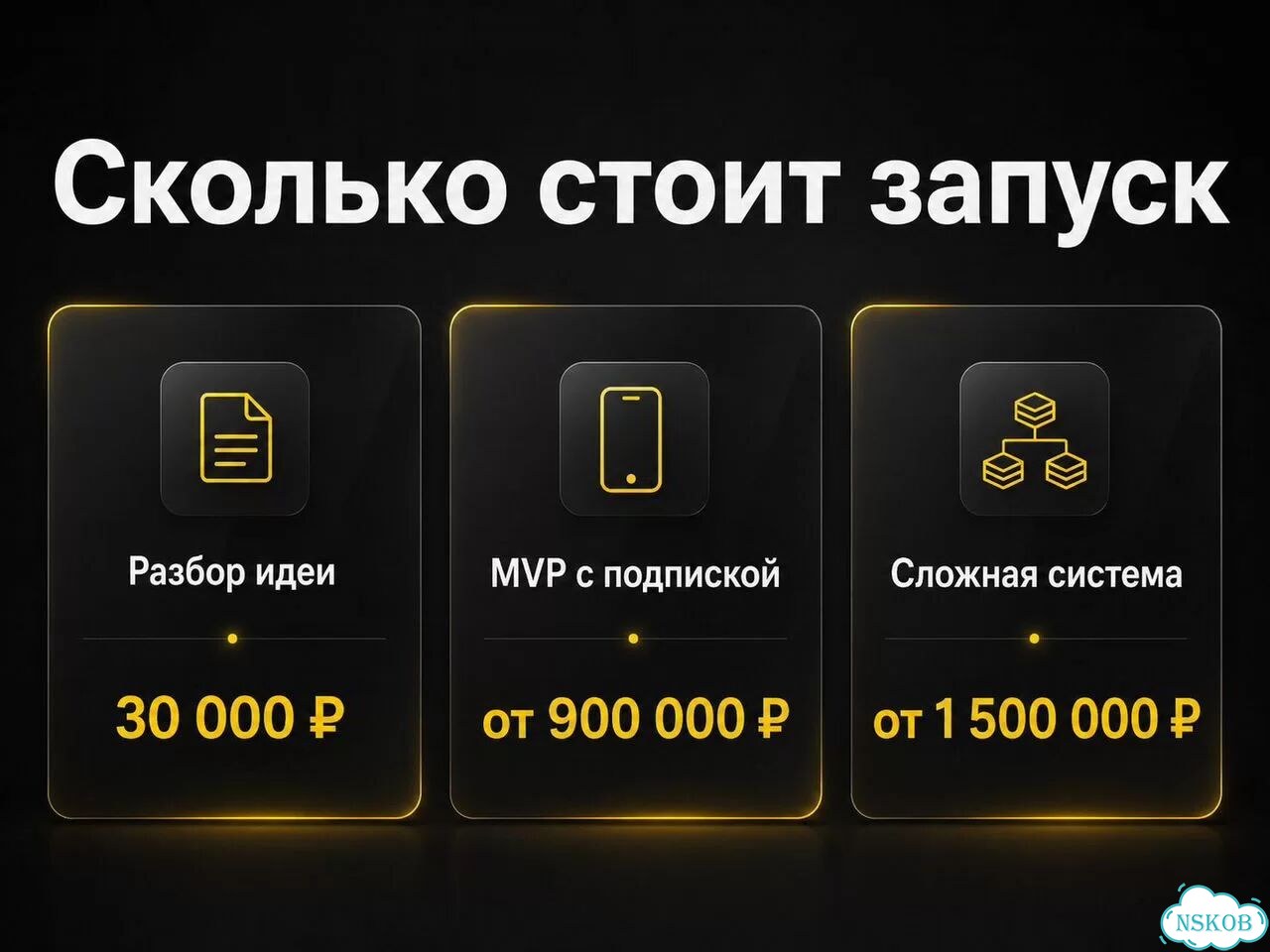 Разработка приложений с подпиской и оплатой фото 2