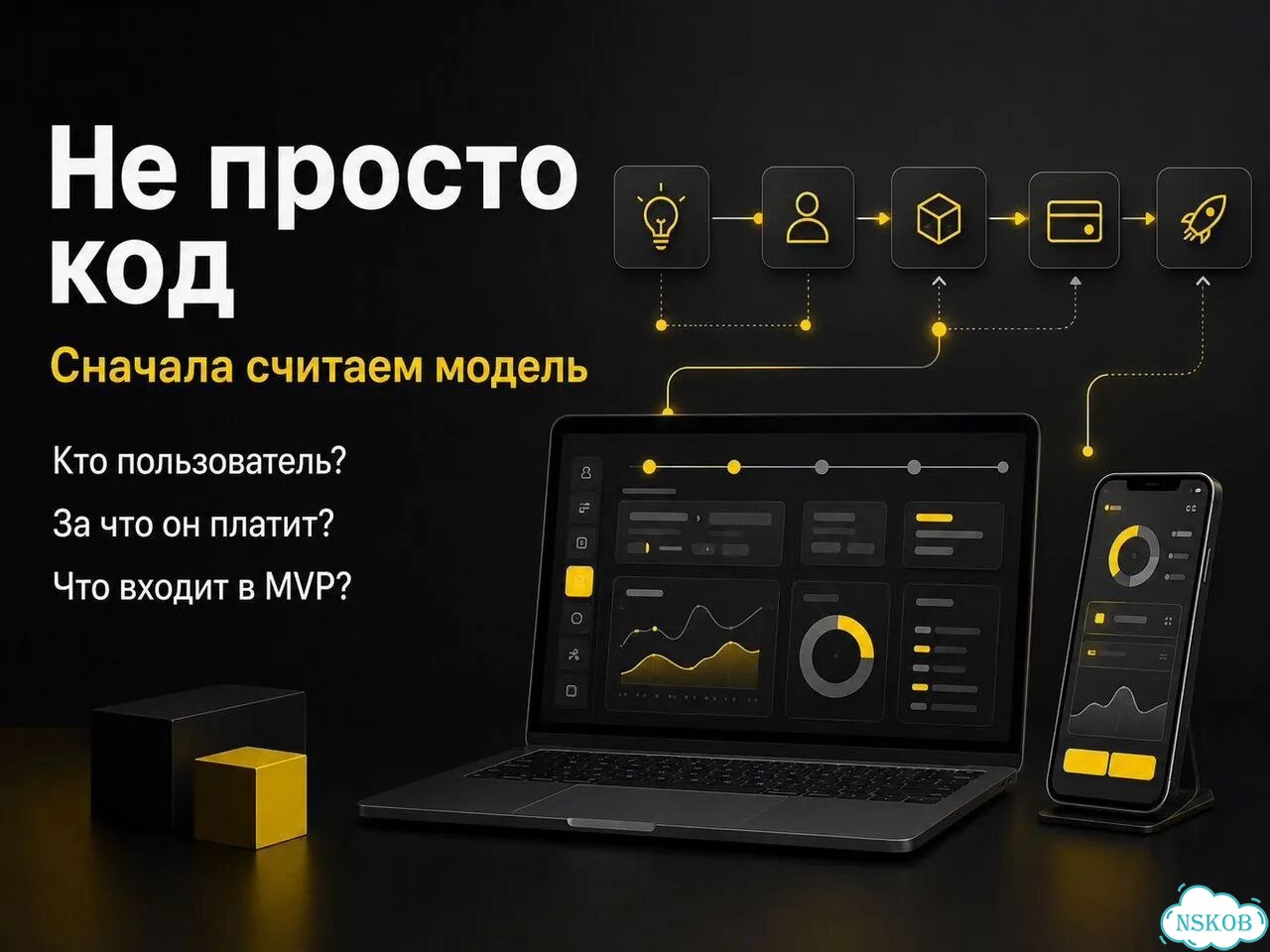 Разработка приложений с подпиской и оплатой фото 4