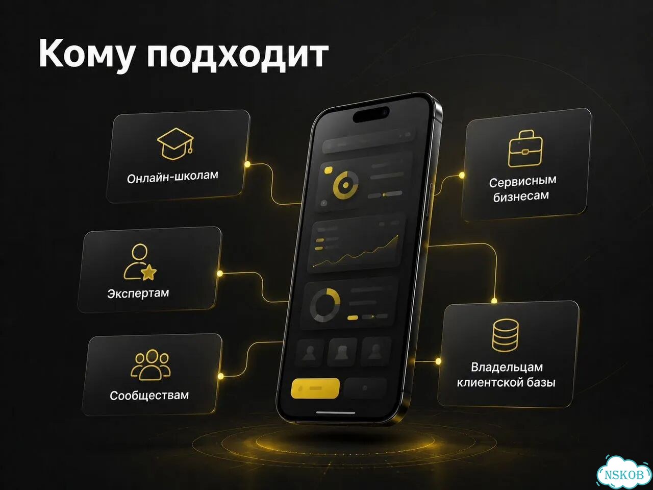 Разработка приложений с подпиской и оплатой фото 8