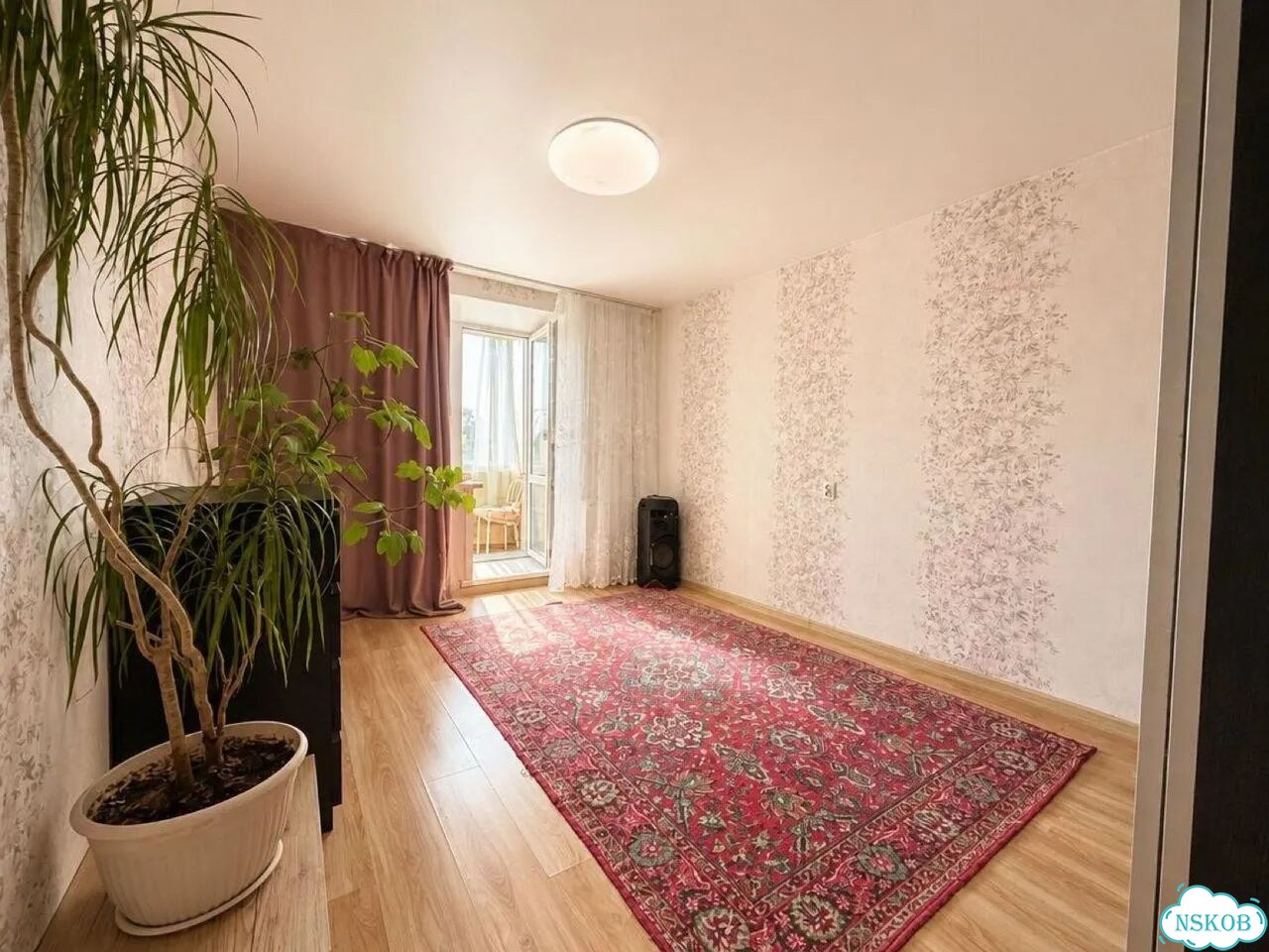 2-к. квартира, 50,7 м², 2/6 эт. фото 10