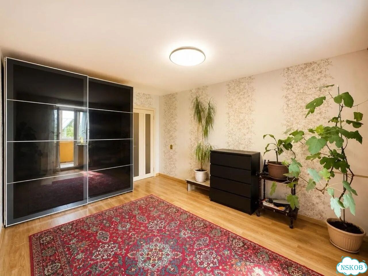 2-к. квартира, 50,7 м², 2/6 эт. фото 11