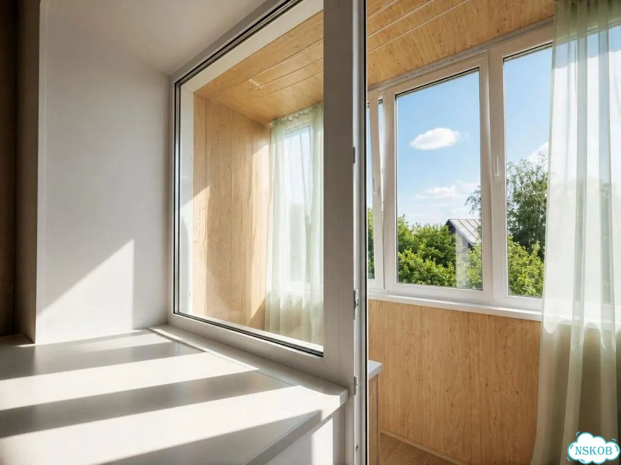 2-к. квартира, 50,7 м², 2/6 эт. фото 12