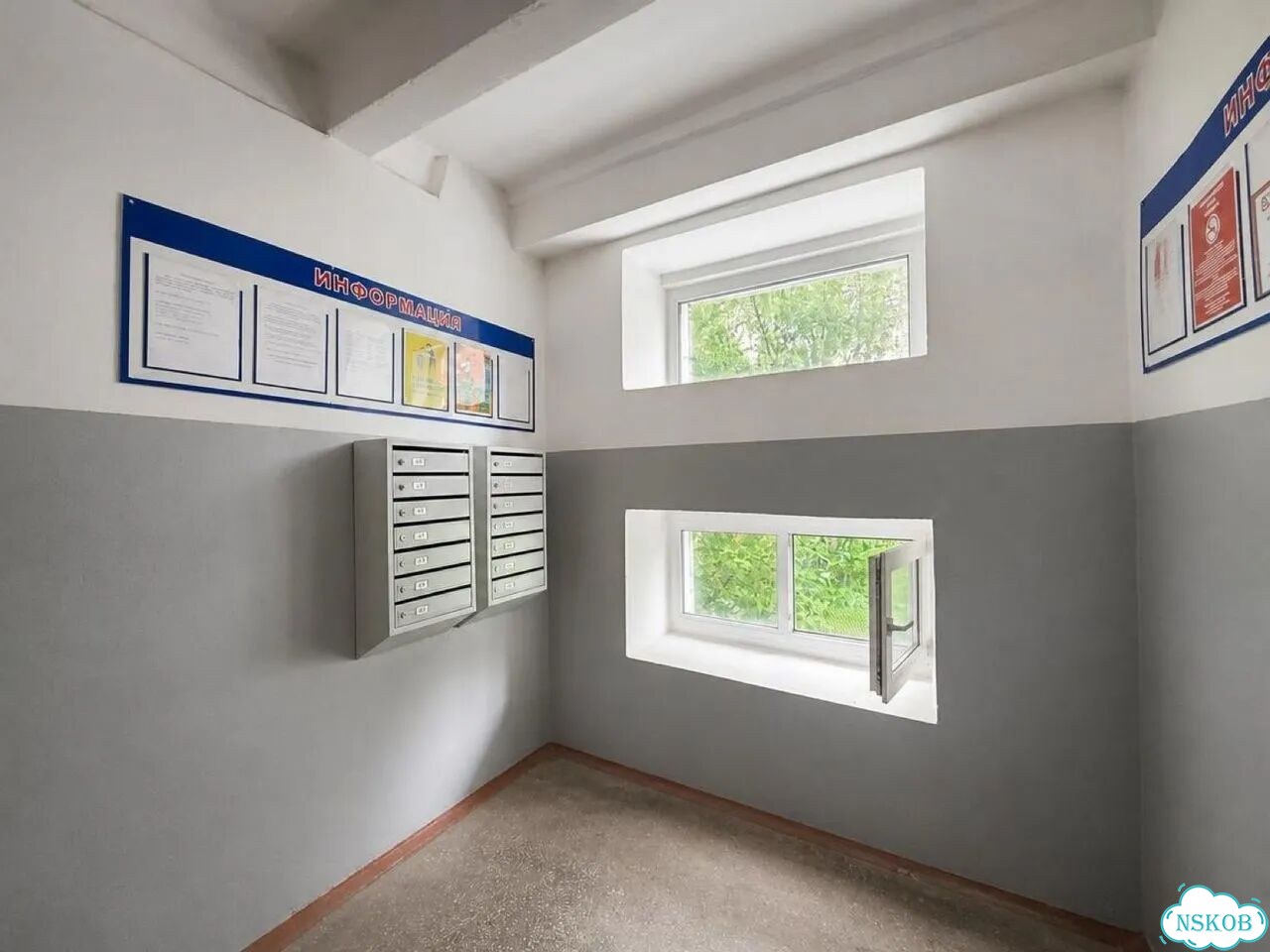 2-к. квартира, 50,7 м², 2/6 эт. фото 16