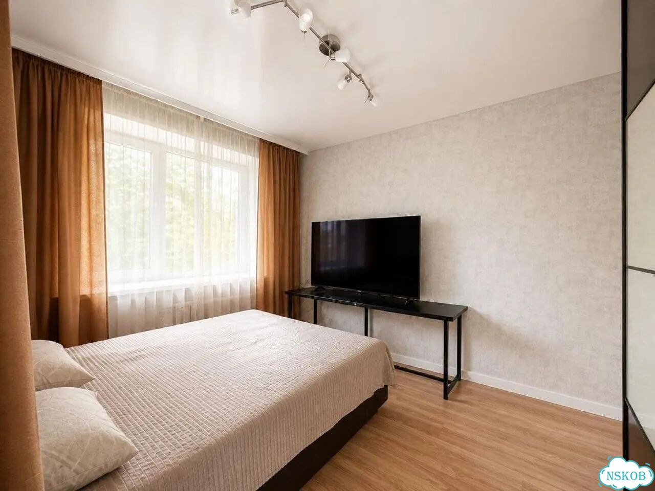 2-к. квартира, 50,7 м², 2/6 эт. фото 7