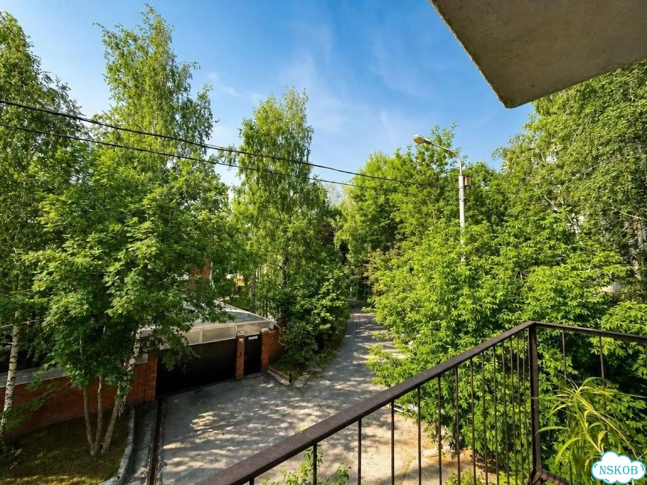 2-к. квартира, 50,7 м², 2/6 эт. фото 9