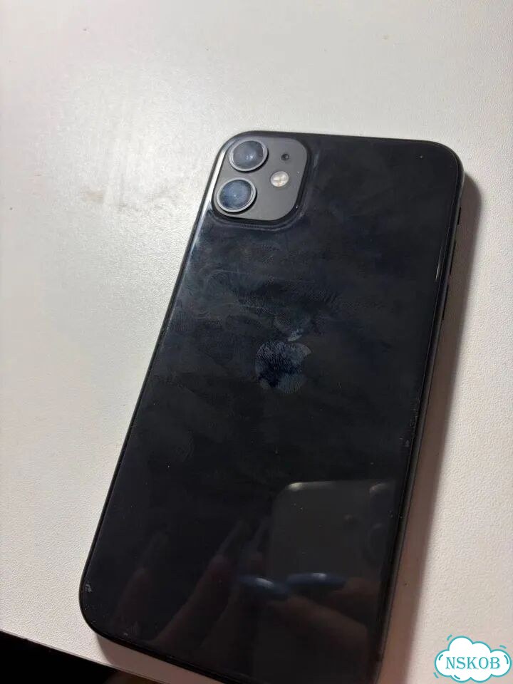 iPhone 11, 128 ГБ, 1 SIM фото 3