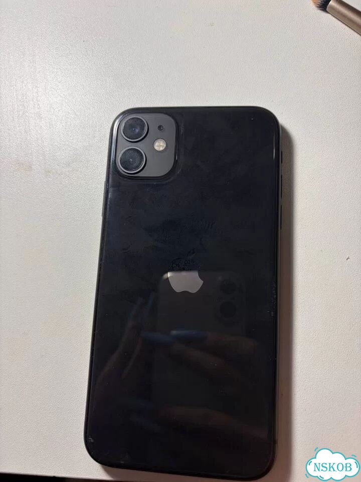 iPhone 11, 128 ГБ, 1 SIM фото 4