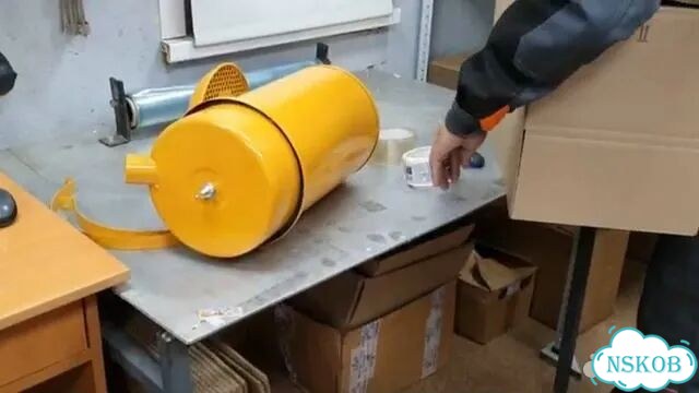 Кольца поршневые для двс YCD4J22T-115 для фронтального погрузчика. Арт. 1786-211 фото 2