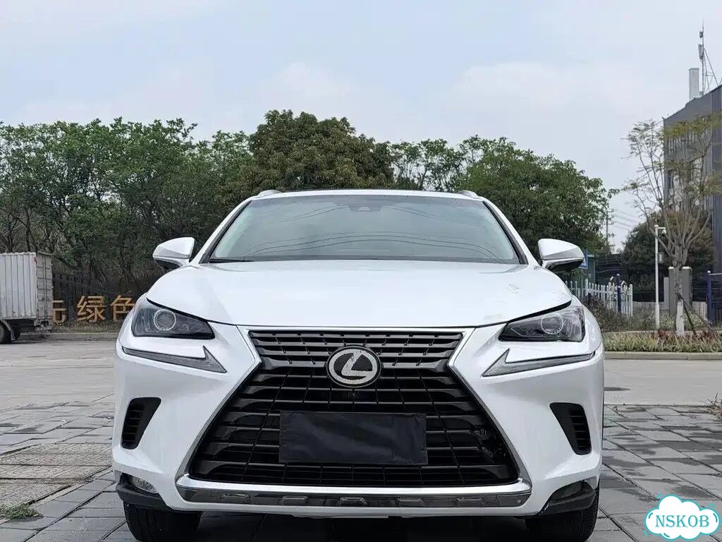 Lexus NX 2.0 CVT, 2021, 40 000 км фото 1