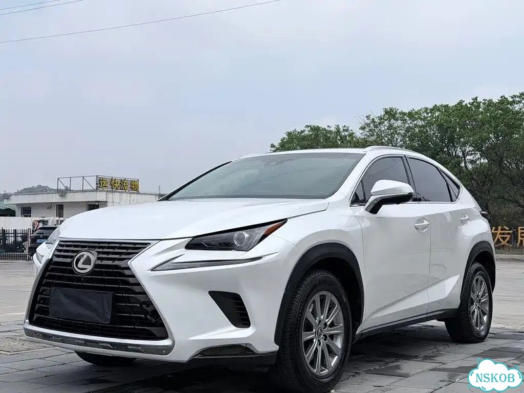 Lexus NX 2.0 CVT, 2021, 40 000 км фото 2