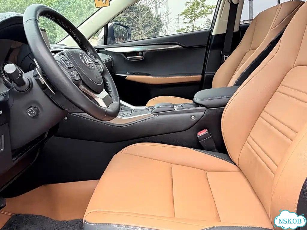 Lexus NX 2.0 CVT, 2021, 40 000 км фото 6