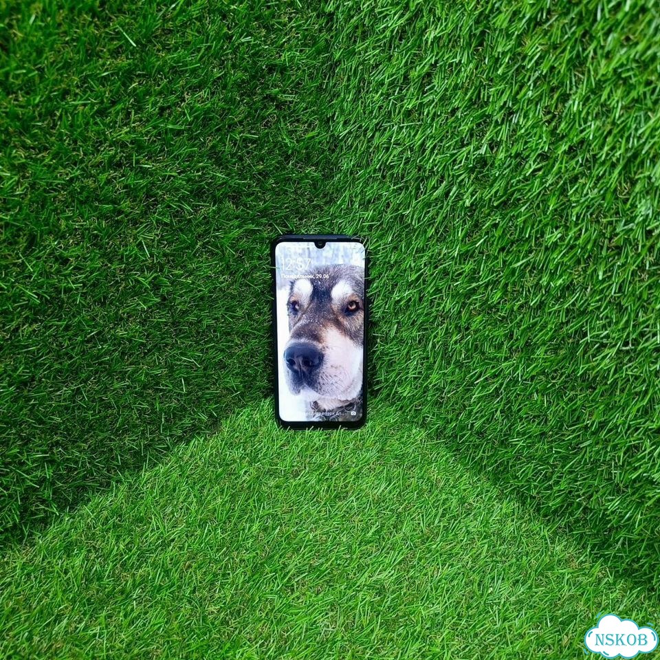 Xiaomi Redmi Note 7, 4/64 ГБ, 2 SIM фото 2