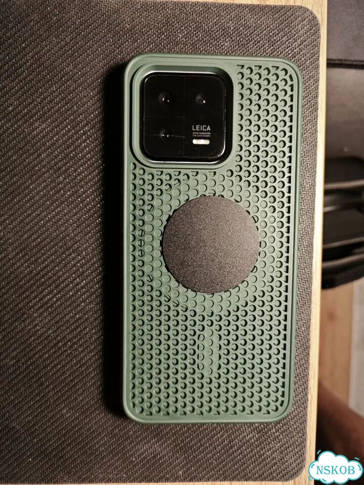 Xiaomi 13, 8/256 ГБ, 2 SIM фото 2
