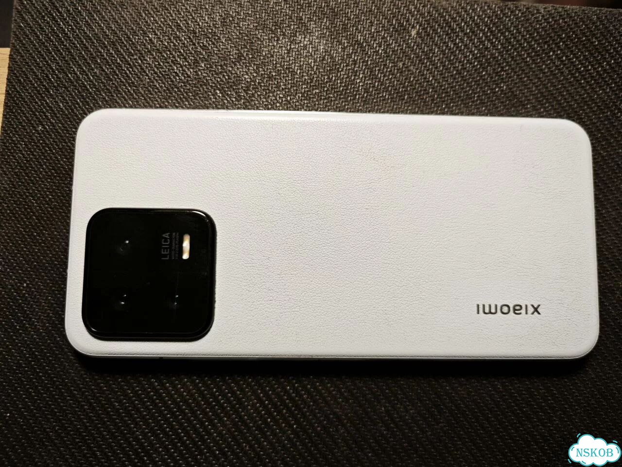 Xiaomi 13, 8/256 ГБ, 2 SIM фото 5