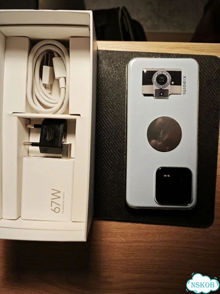 Xiaomi 13, 8/256 ГБ, 2 SIM фото 8