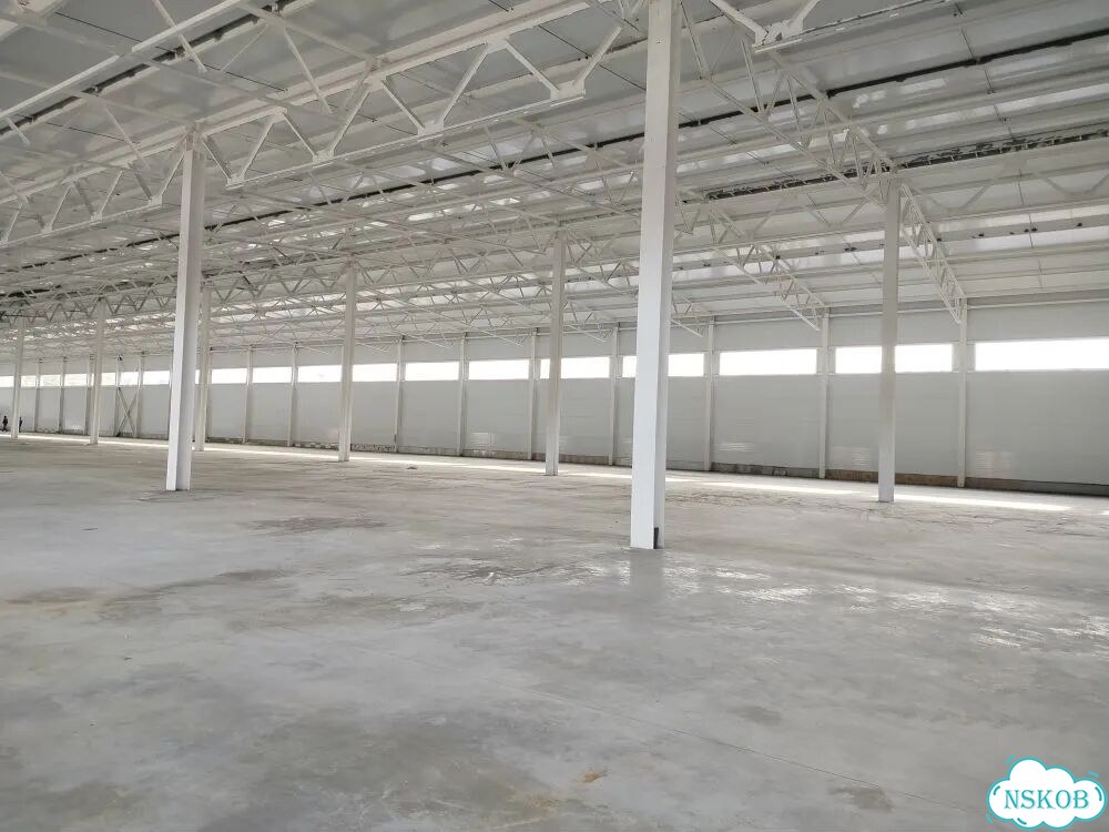 Склад, 1700 м² фото 5