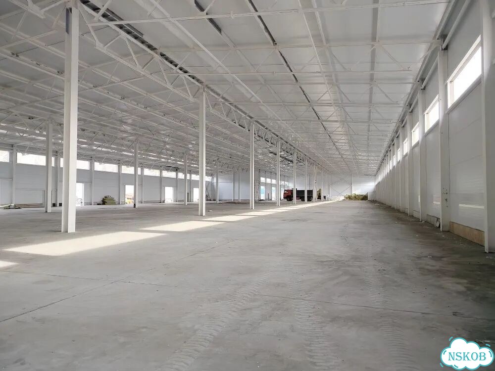 Склад, 1700 м² фото 7