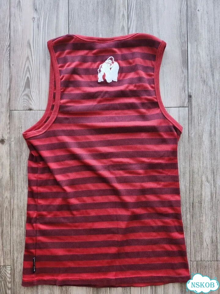 Gorilla wear майка фото 2