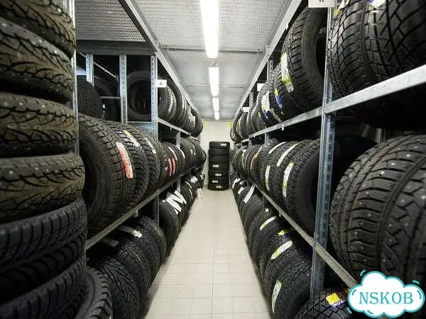 Michelin X-Ice North 4 SUV 285/40 R22 110T фото 1