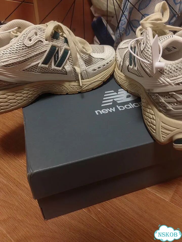 New balance 1906r фото 4